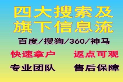 行业专家解析SEM托管代运营的成功要素