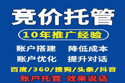 百度竞价广告投放成功案例解析
